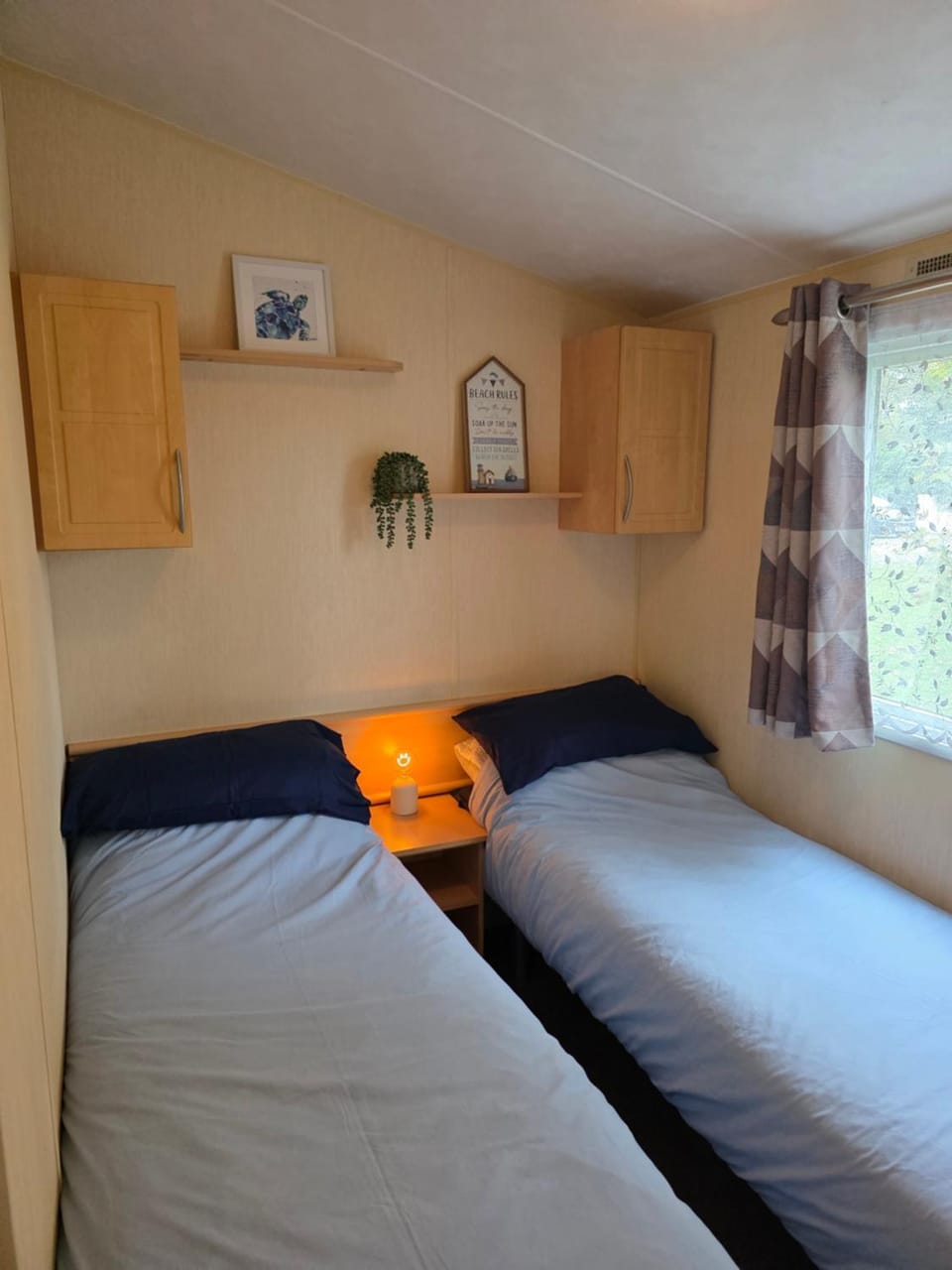 Caravan 1 - Blackmoor farm near tenby Apartment in Amroth