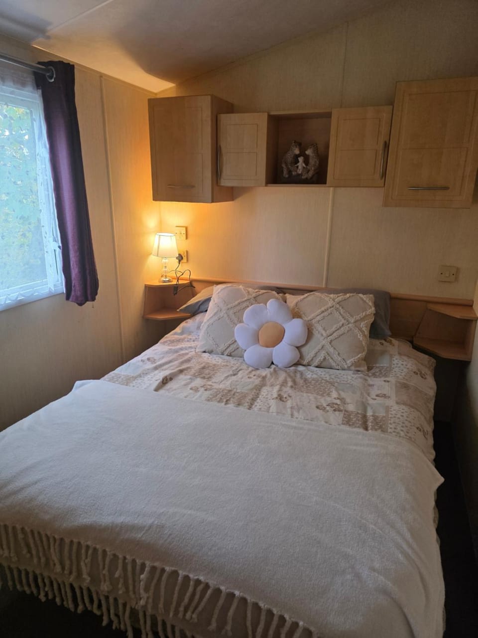 Caravan 1 - Blackmoor farm near tenby Apartment in Amroth