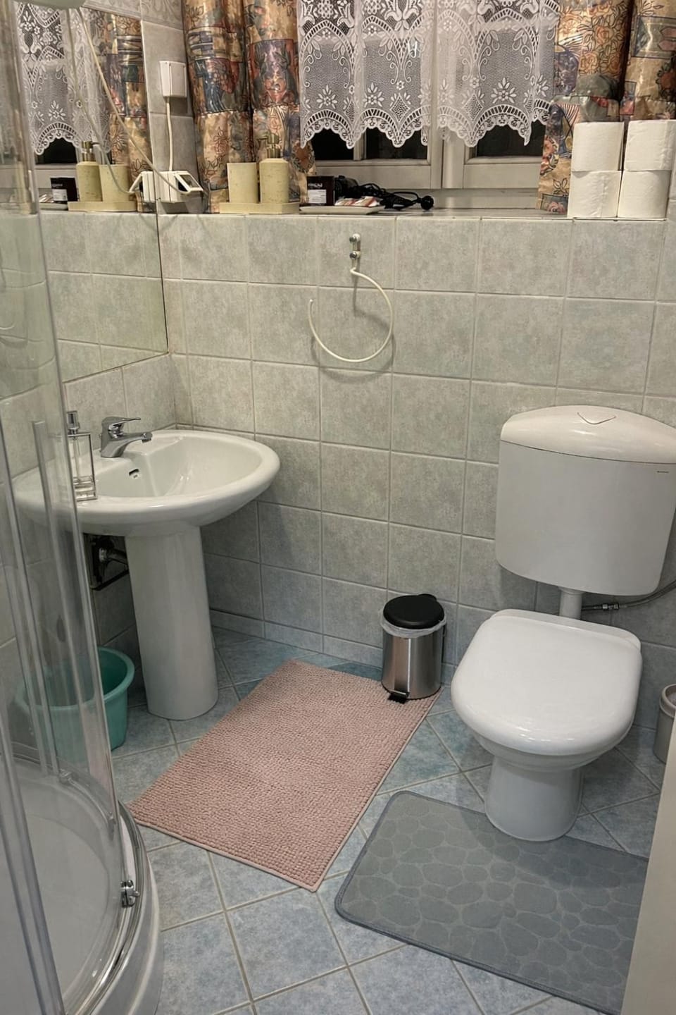 Ana Marija Apartment - Vila Golf Apartment in Slovenia