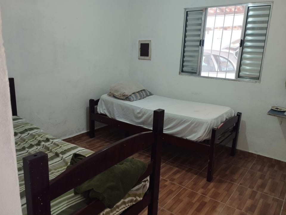 Casa Itanhaém-Jardim Suarão House in Itanhaém