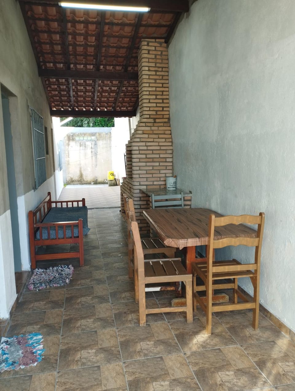 Casa Itanhaém-Jardim Suarão House in Itanhaém