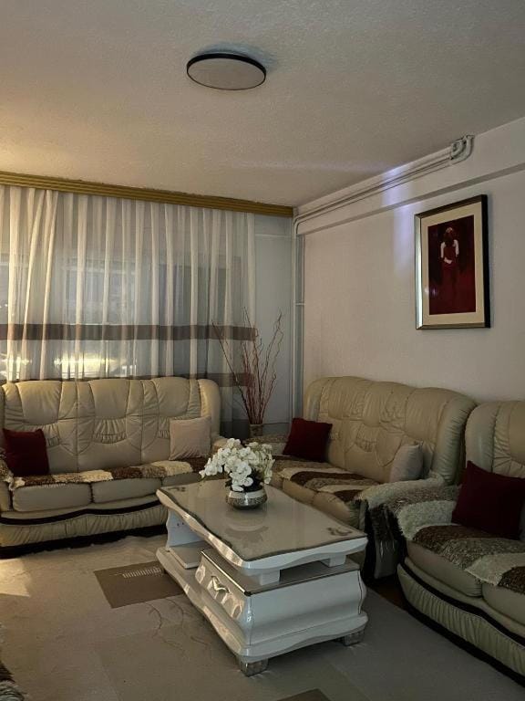 Down Town Apartment 2 Apartment in North Macedonia