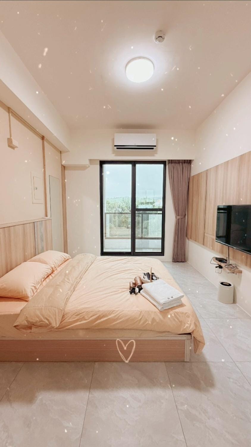 Hengyu Homestay Vacation rental in Hengchun Township