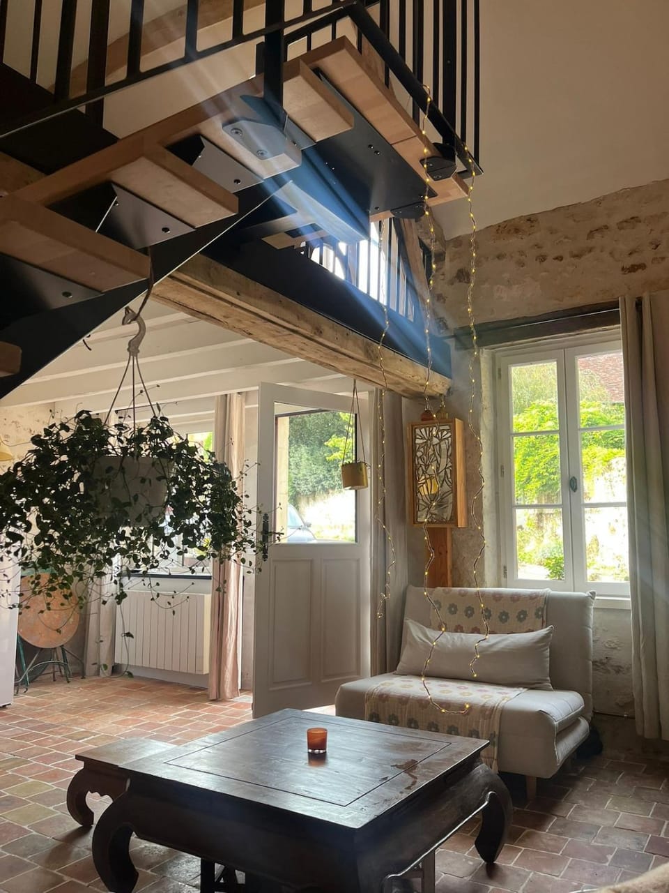 Maison du Perche La Perrière House in La Perrière