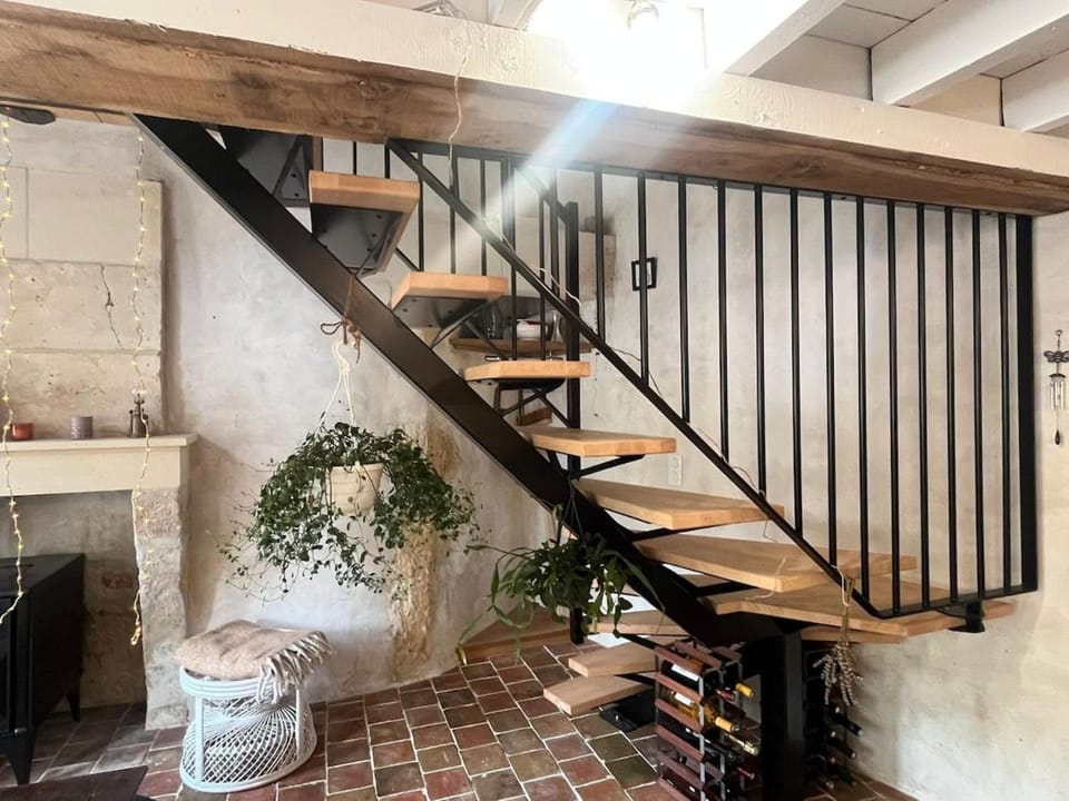 Maison du Perche La Perrière House in La Perrière