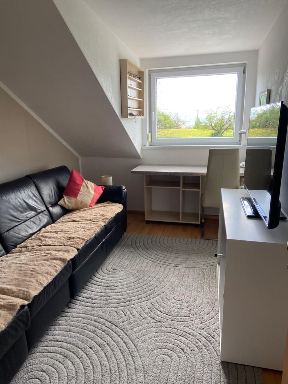 Appartement Sam Apartment in Aargau, Switzerland