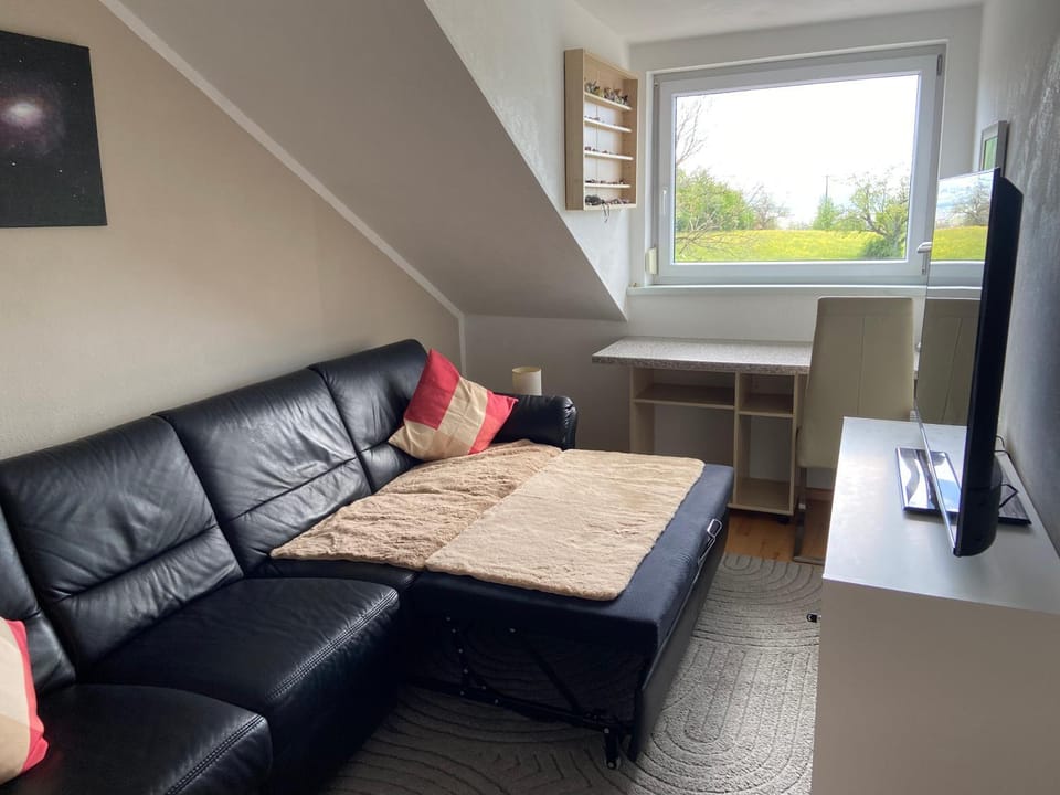 Appartement Sam Apartment in Aargau, Switzerland