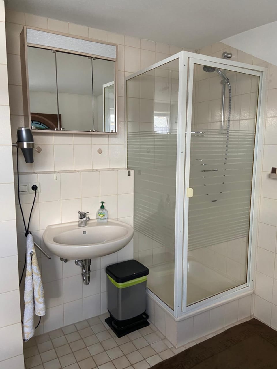 Appartement Sam Apartment in Aargau, Switzerland