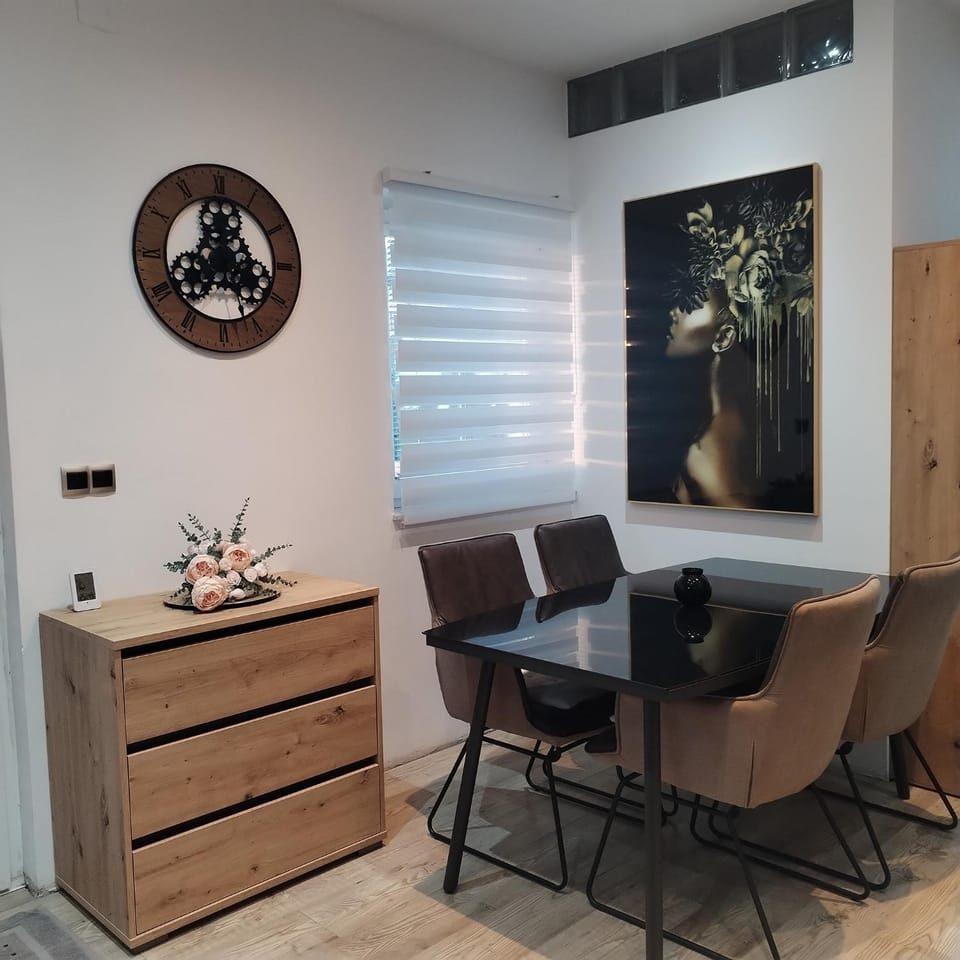 ForRest Spa Apartment - Private Jacuzzi & Sauna Apartment in Primorje-Gorski Kotar County