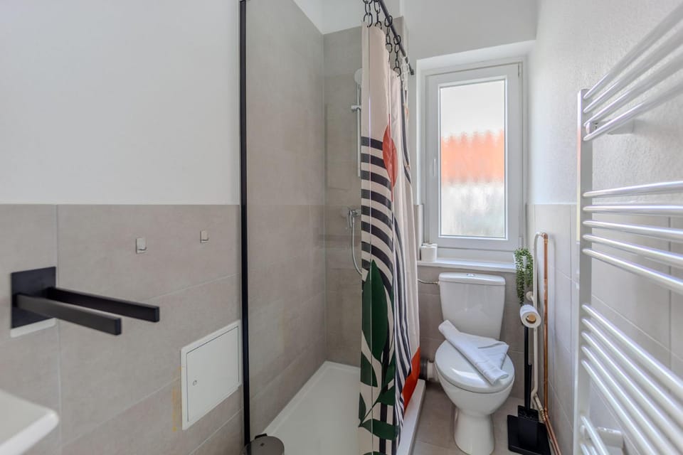 Shower