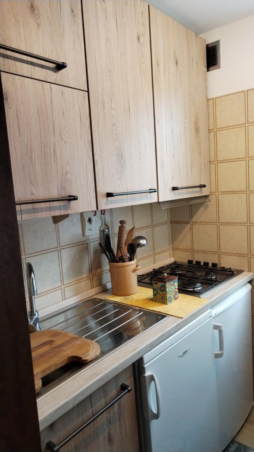 Via Latemar - Villaggio Veronza Apartment in Trentino-South Tyrol