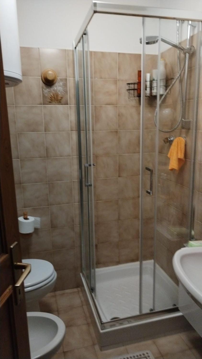 Via Latemar - Villaggio Veronza Apartment in Trentino-South Tyrol