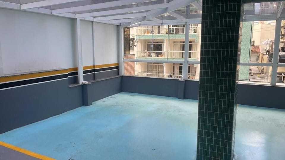 Apto BC Quadra Mar Apartment in Camboriú