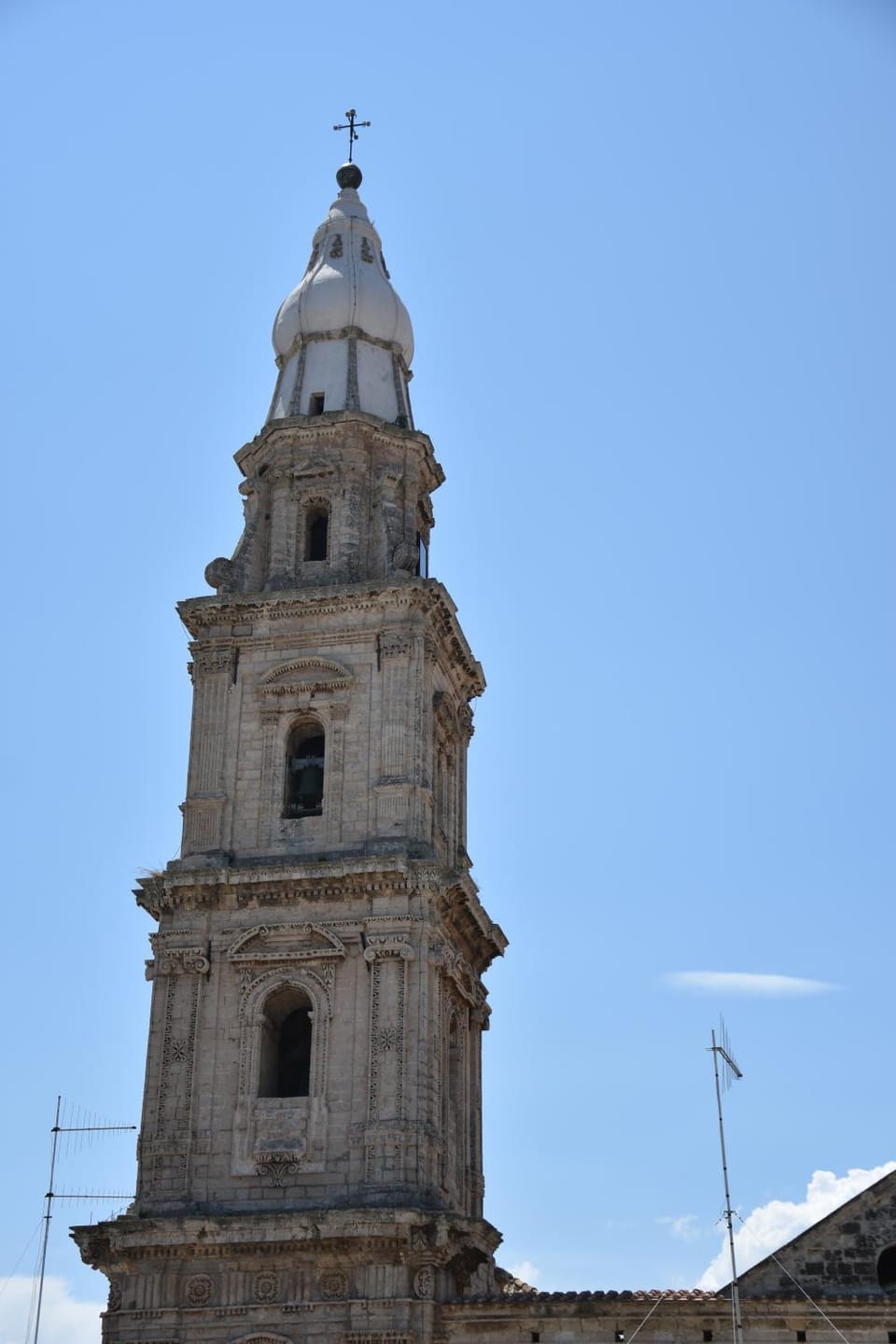 Nearby landmark