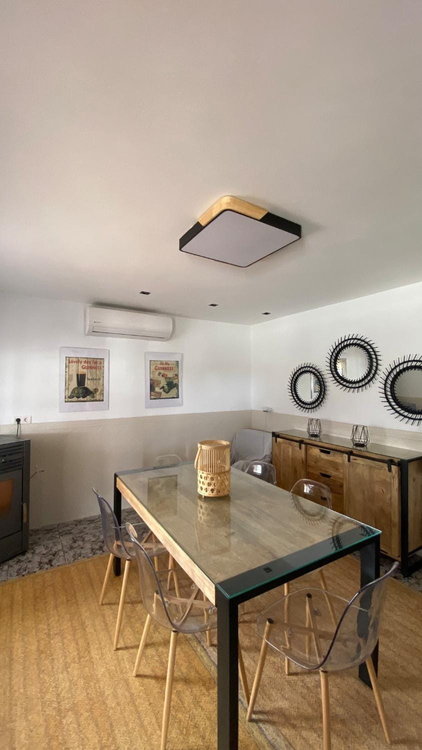 La Pollera Chalet in Region of Murcia
