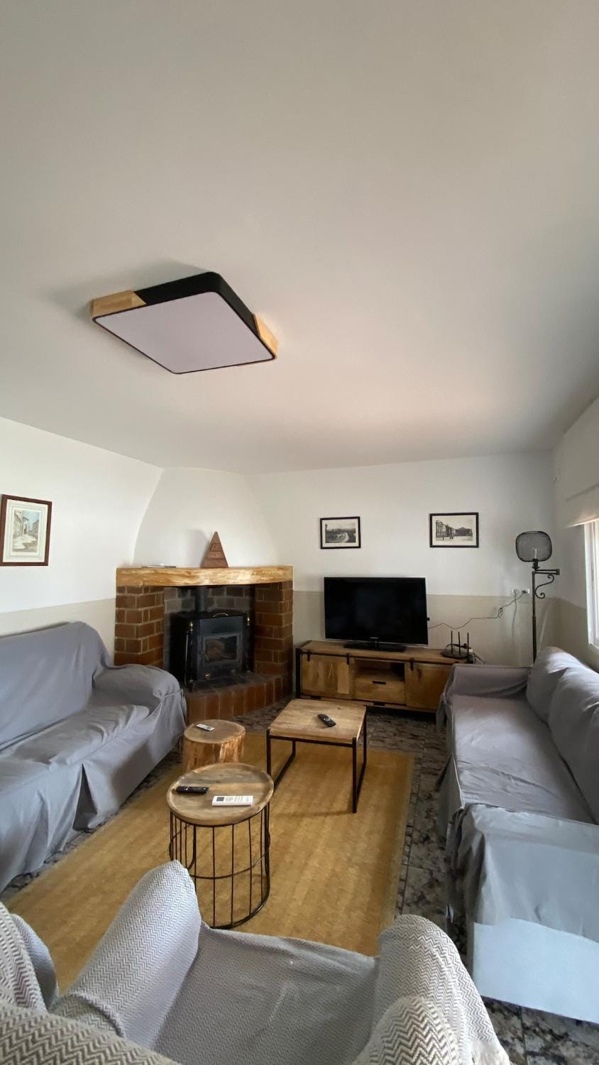 La Pollera Chalet in Region of Murcia