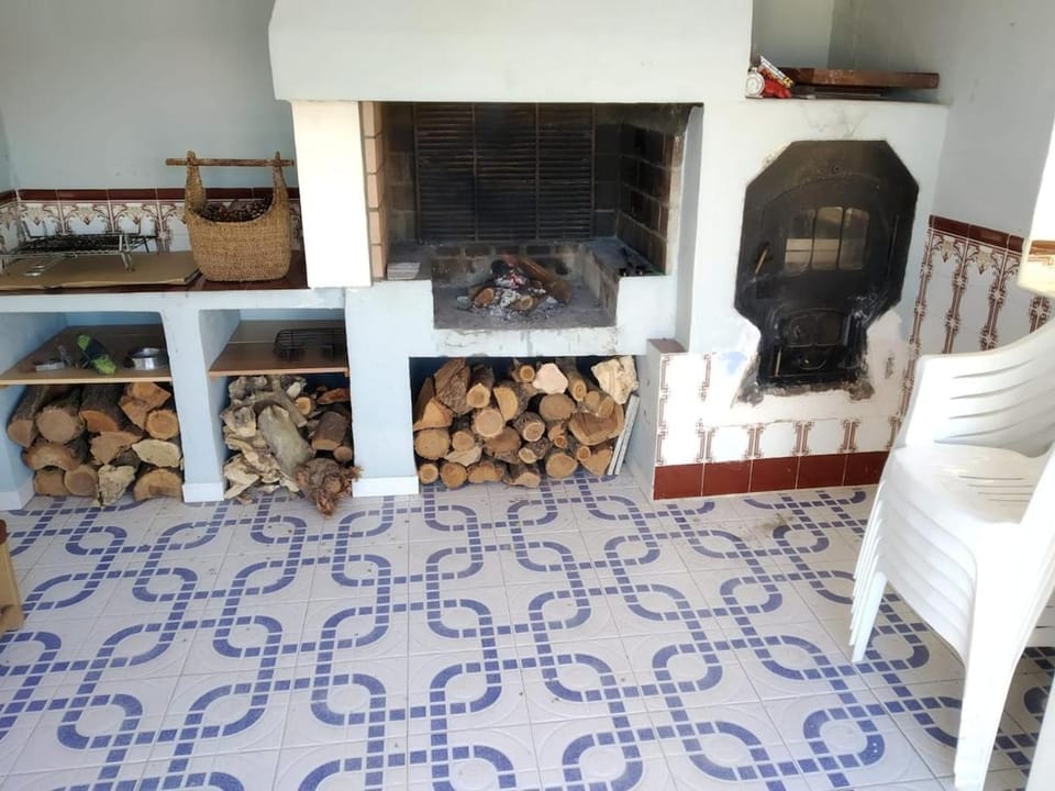 La Pollera Chalet in Region of Murcia