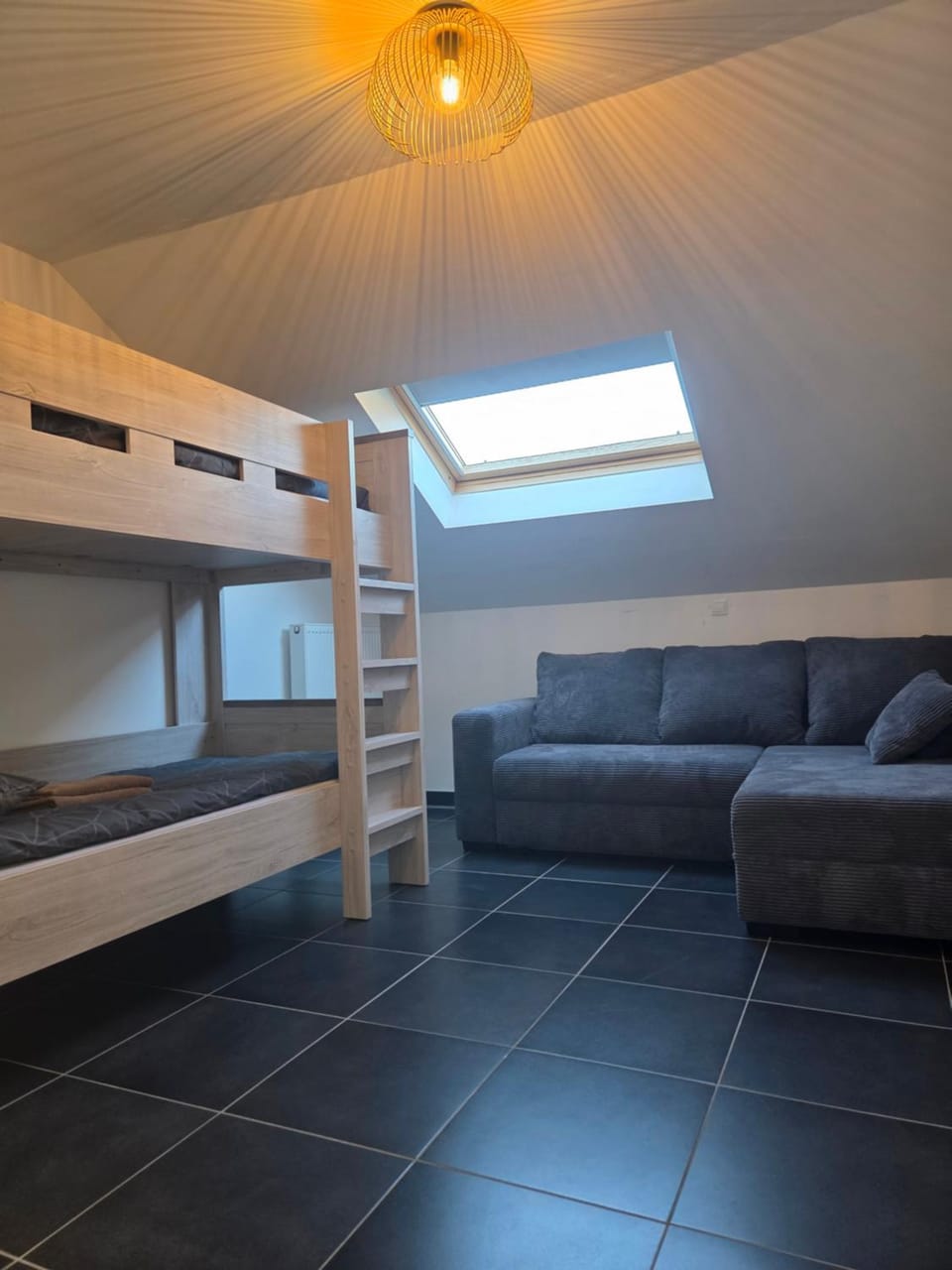 Sea star Apartment in Flanders