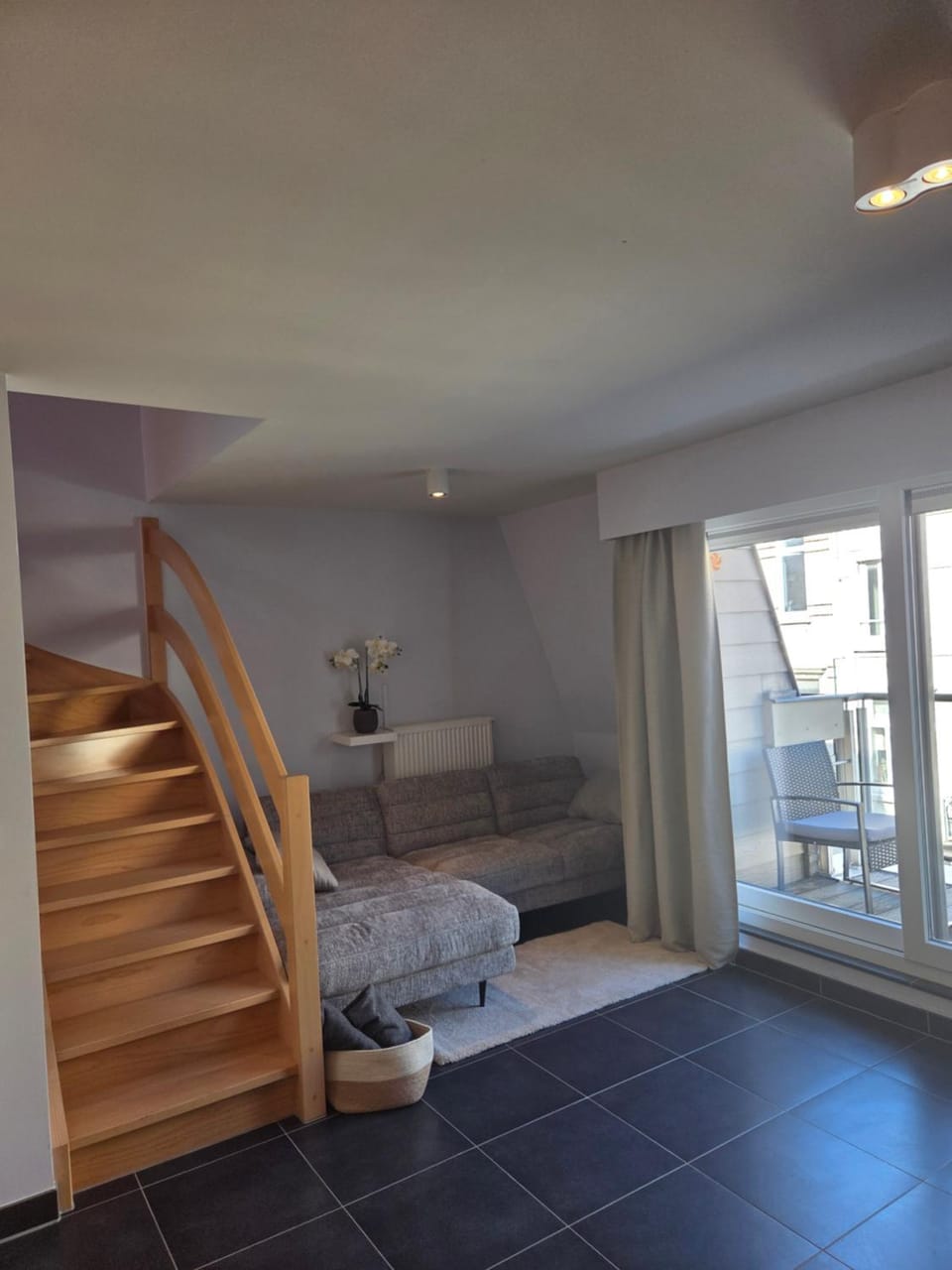Sea star Apartment in Flanders