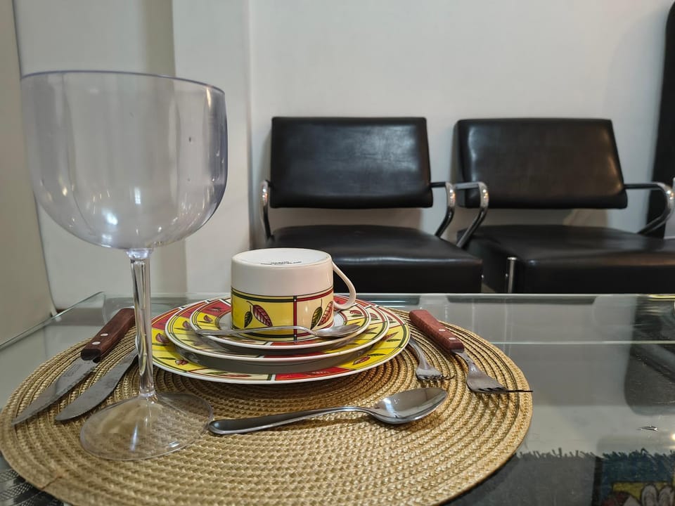 Flat Luxuoso no Marco, Belém-PA Apartment in Belém