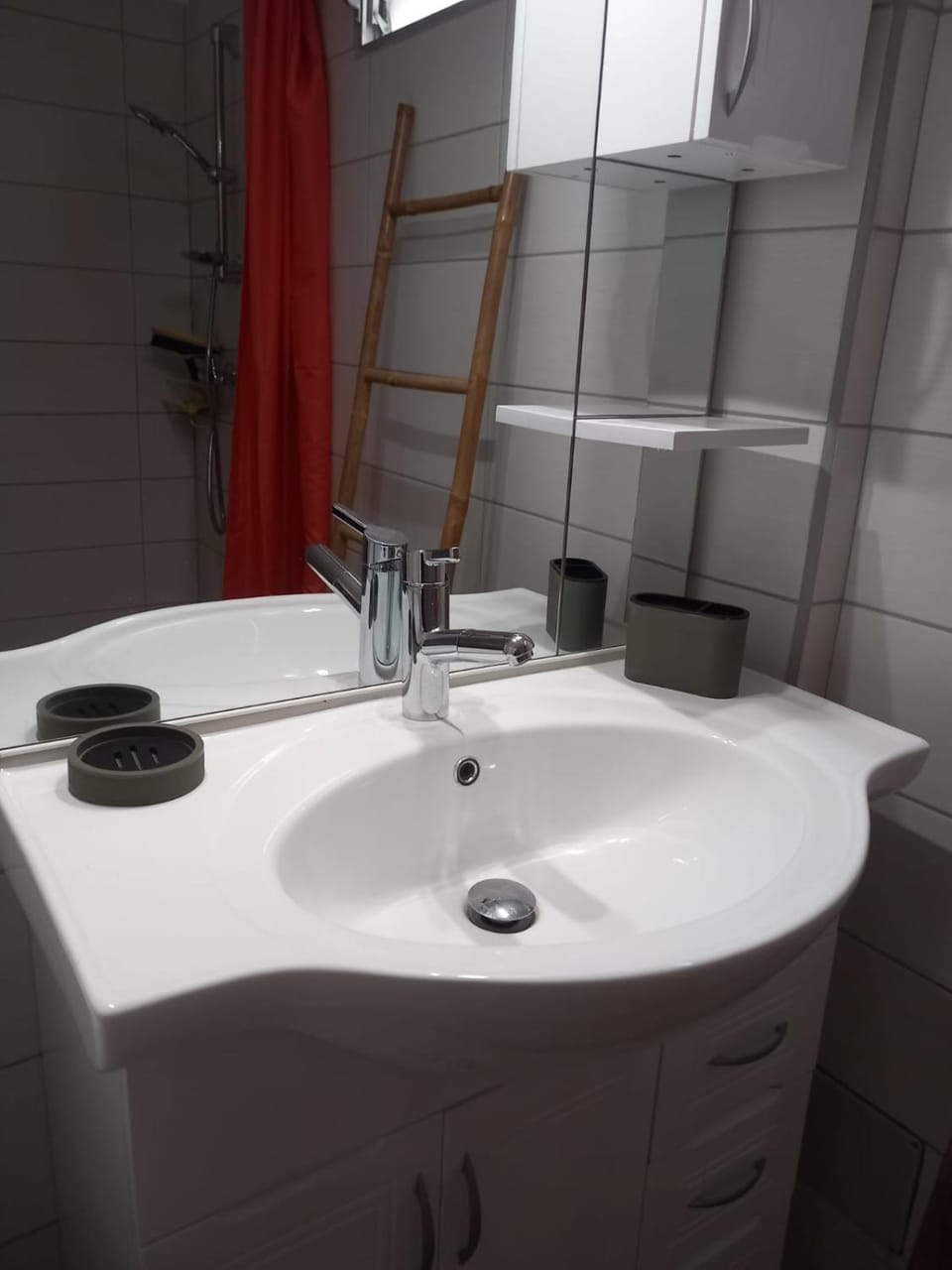 Maison individuelle de plain-pied House in Martinique