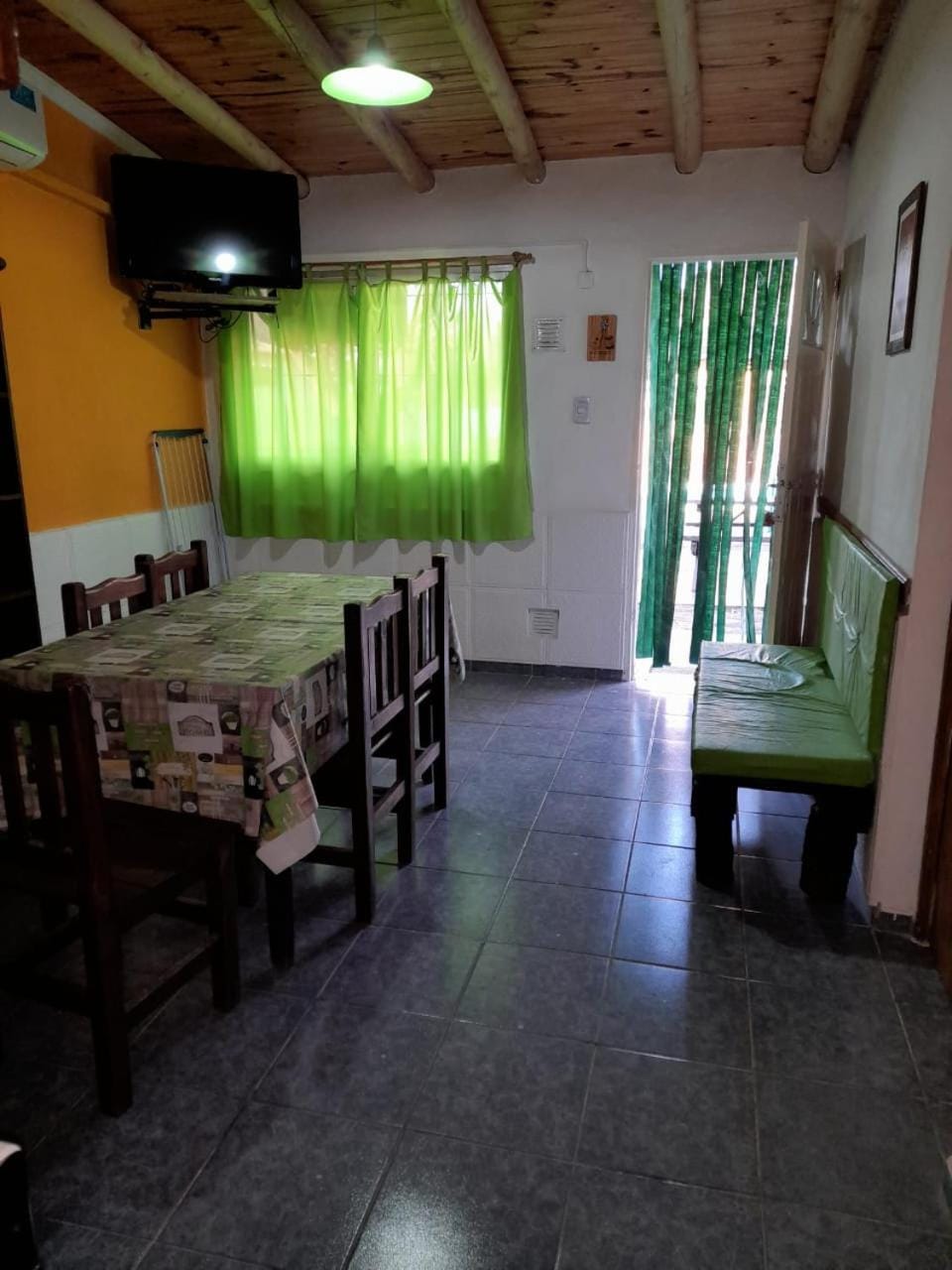 BelloLugar Apartment in San Rafael