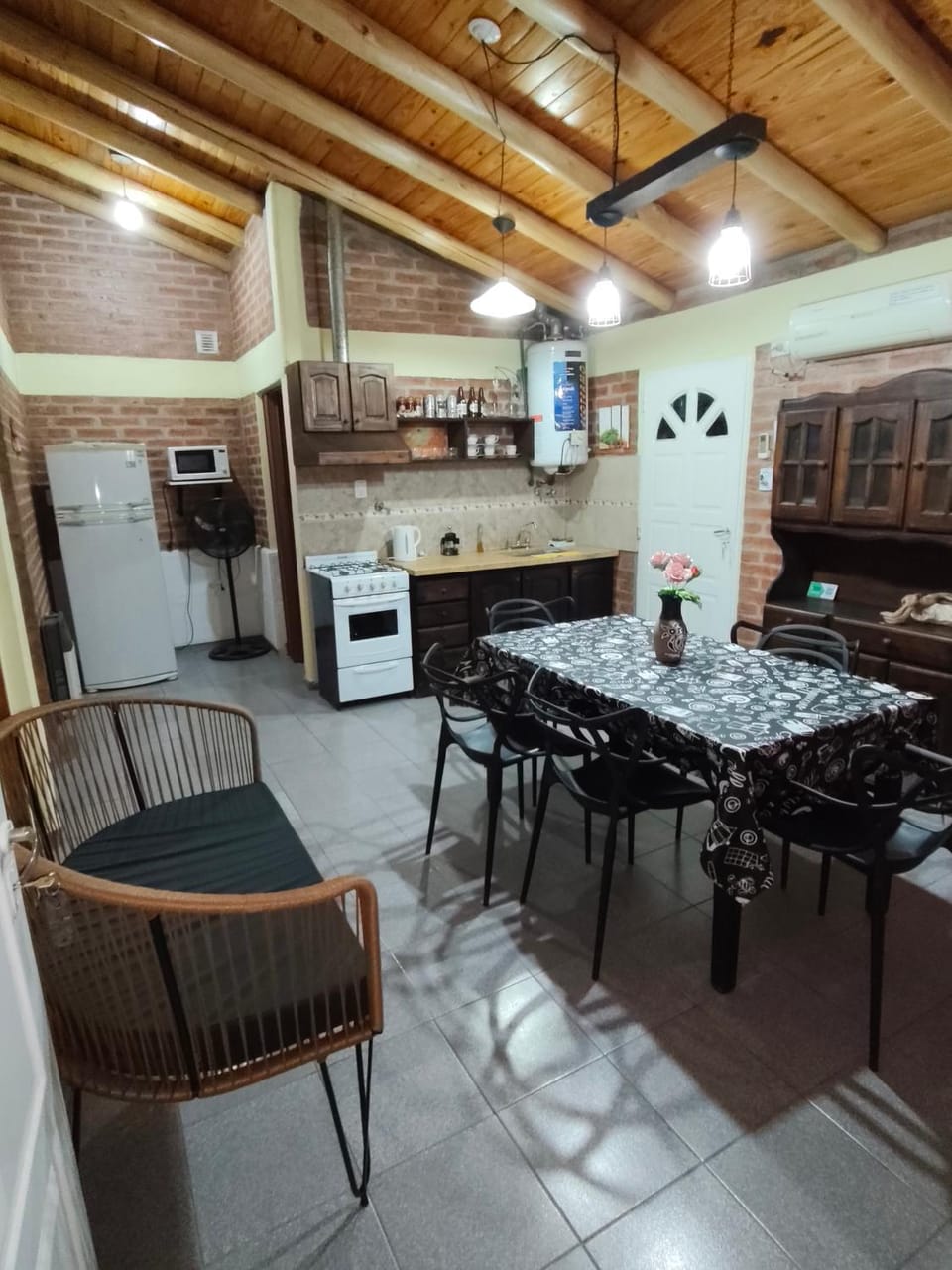 BelloLugar Apartment in San Rafael