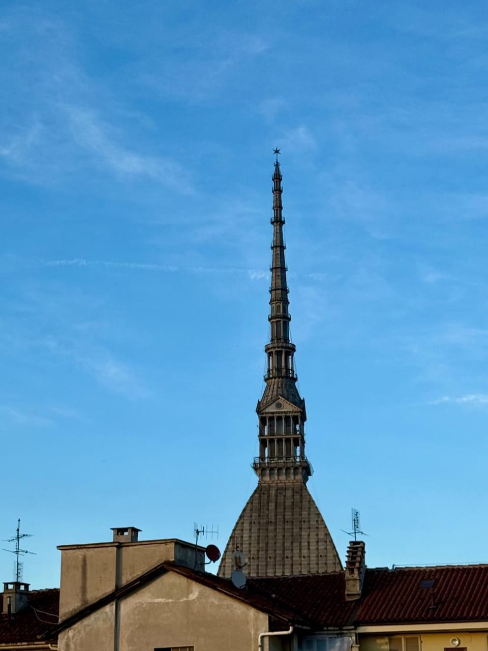 Little House Amedeo Apartment in Turin
