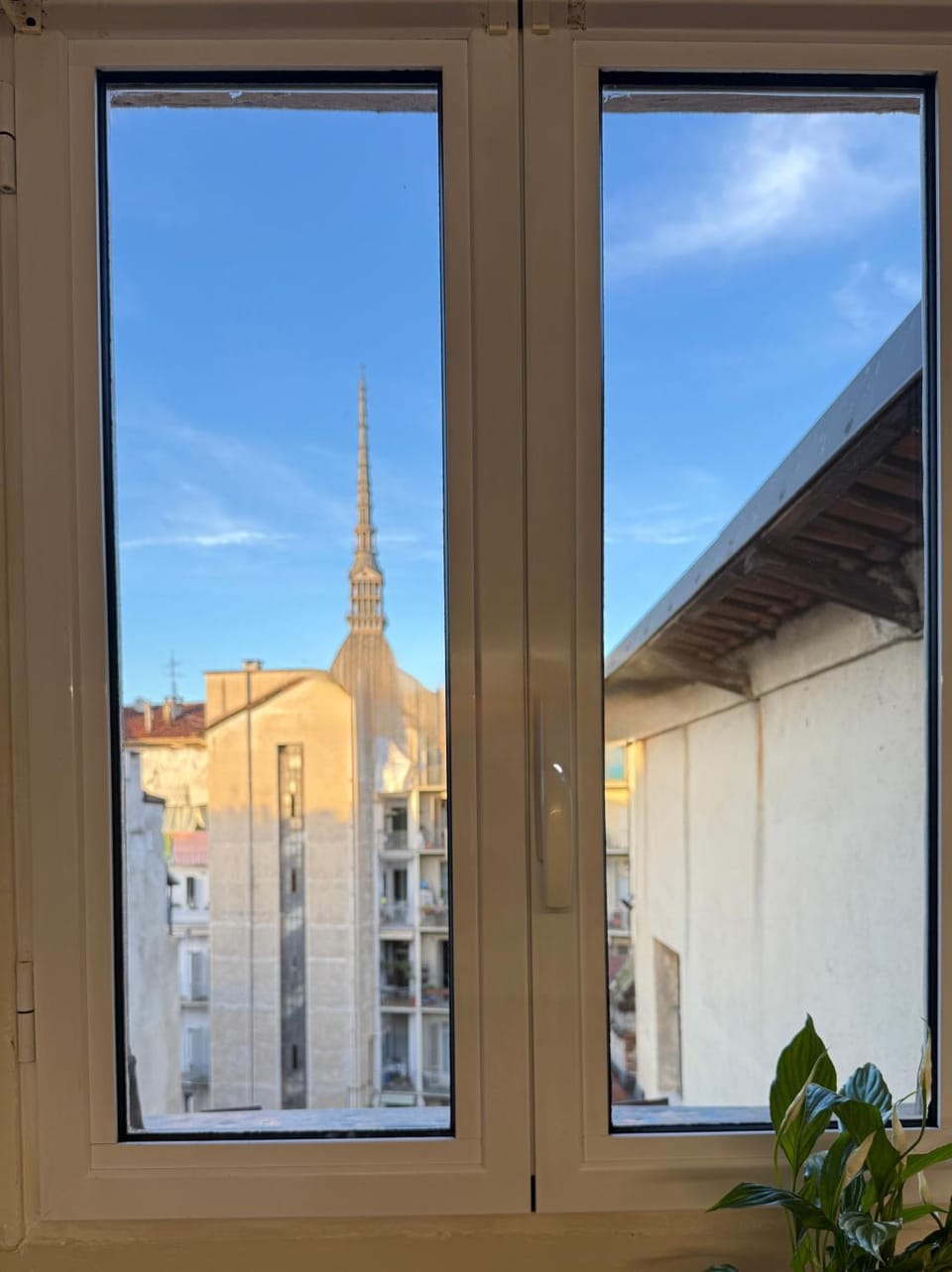 Little House Amedeo Apartment in Turin
