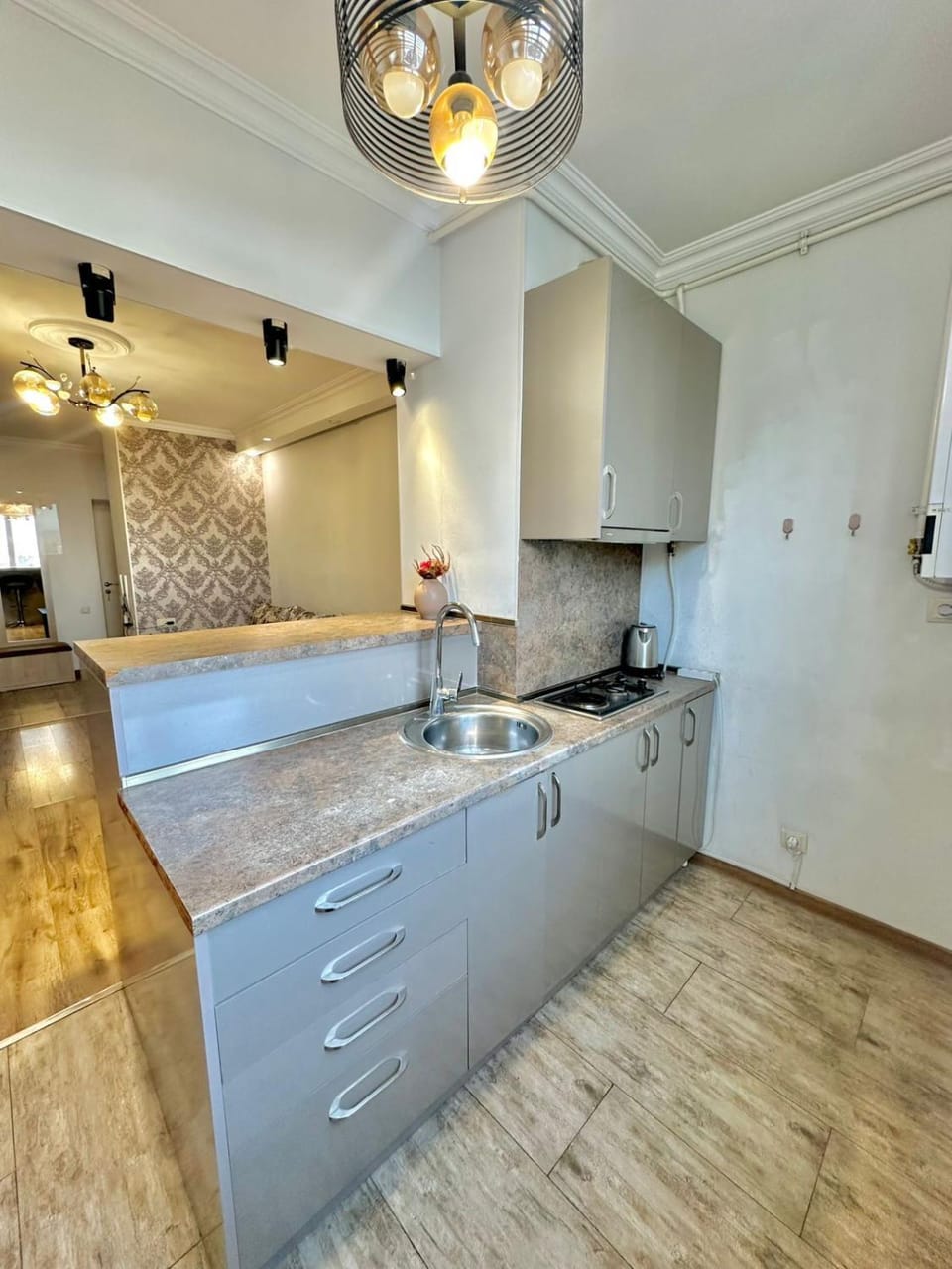 Lovely Modern 1 Bedroom Apartment Nearby Center Apartment in Yerevan