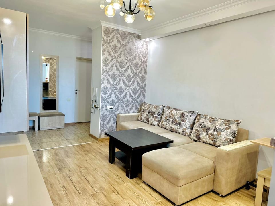 Lovely Modern 1 Bedroom Apartment Nearby Center Apartment in Yerevan