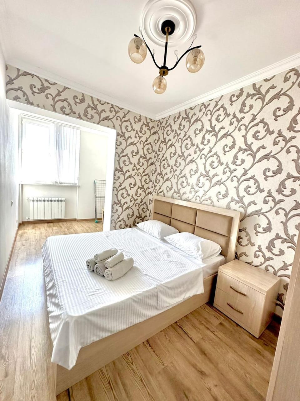 Lovely Modern 1 Bedroom Apartment Nearby Center Apartment in Yerevan