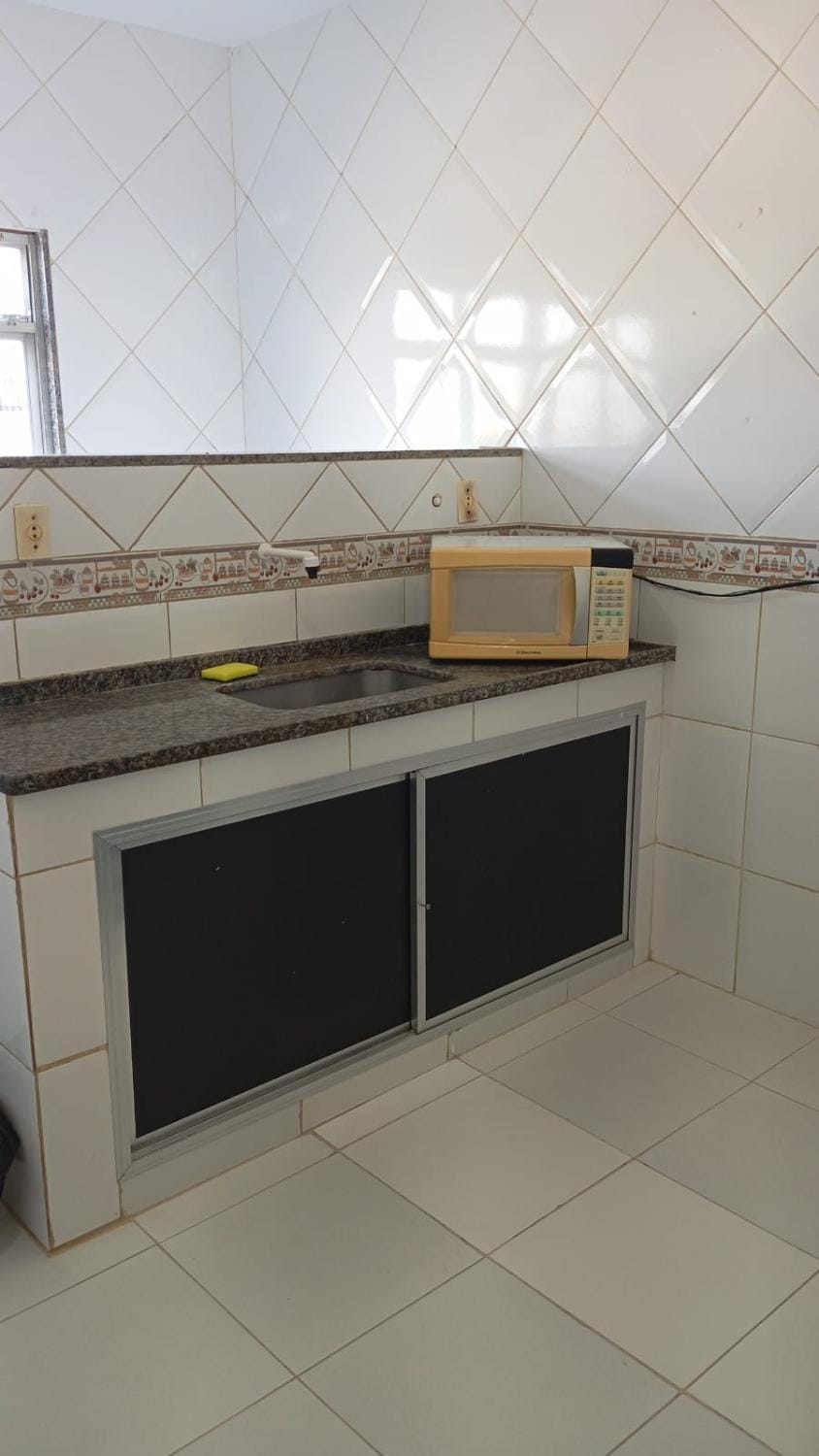 Suite Brisa 201 Apartment in Rio de Janeiro