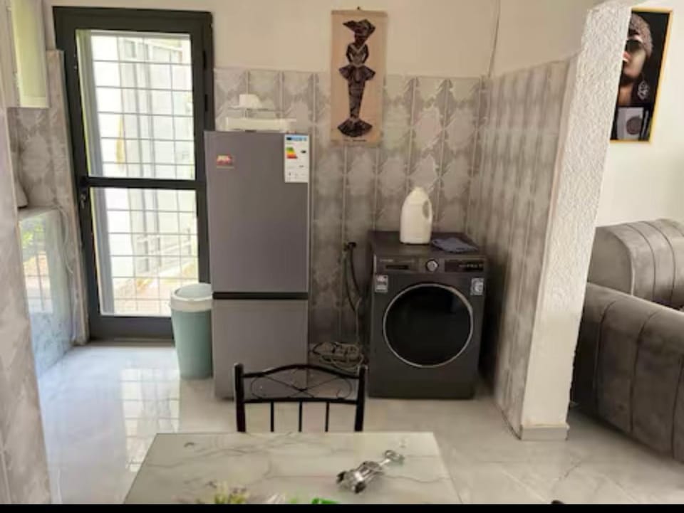 Villa Fatou Villa in Saly