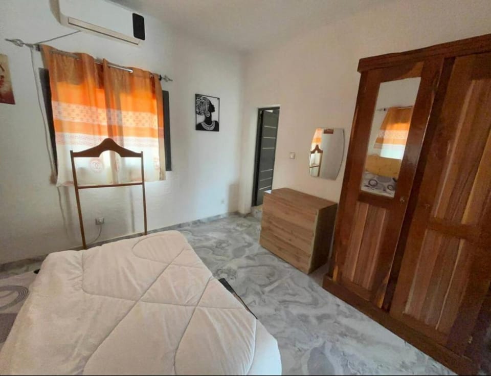 Villa Fatou Villa in Saly