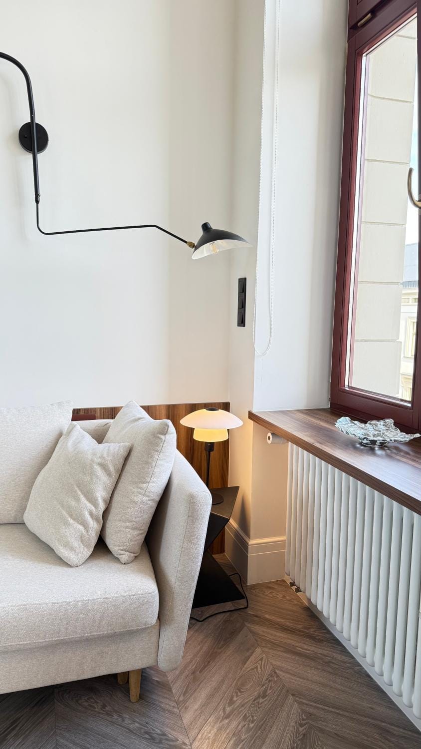Piotrkowska 37 Elegant By DreamAp Apartment in Masovian Voivodeship