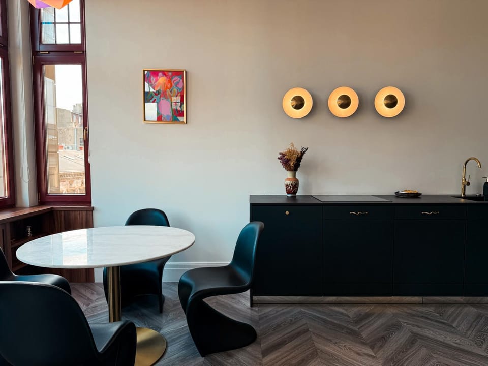 Piotrkowska 37 Elegant By DreamAp Apartment in Masovian Voivodeship