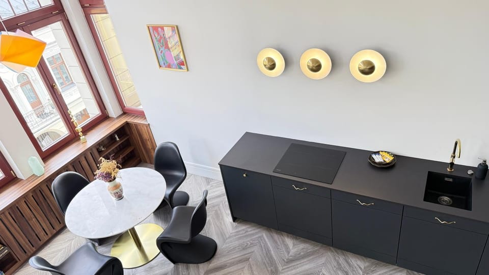 Piotrkowska 37 Elegant By DreamAp Apartment in Masovian Voivodeship