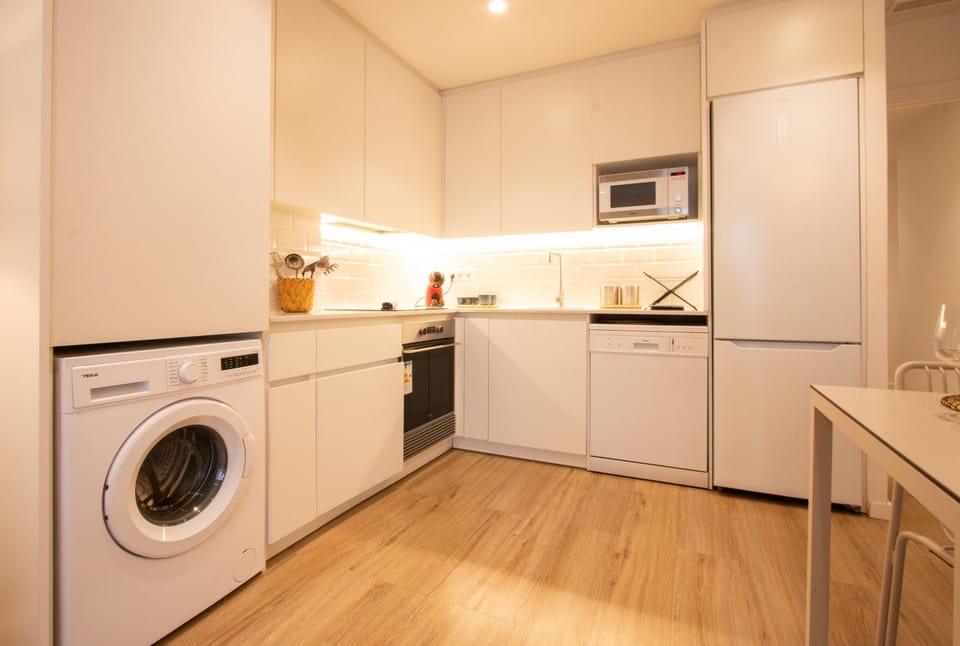 Apartamento Familiar En Valencia Centro - Plaza Ayuntamiento Apartment in Valencia