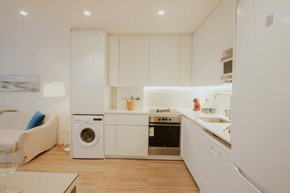 Apartamento Familiar En Valencia Centro - Plaza Ayuntamiento Apartment in Valencia