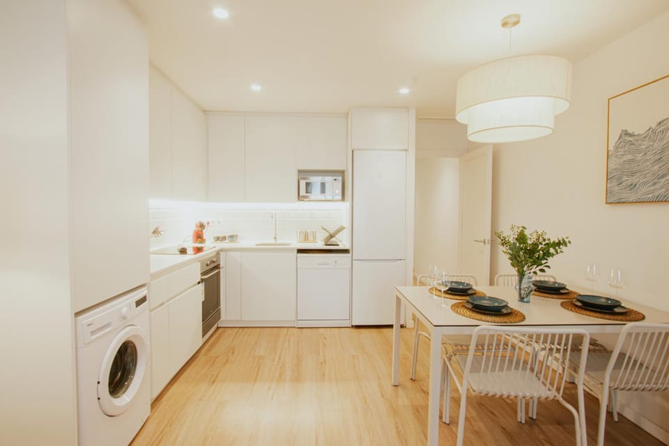 Apartamento Familiar En Valencia Centro - Plaza Ayuntamiento Apartment in Valencia