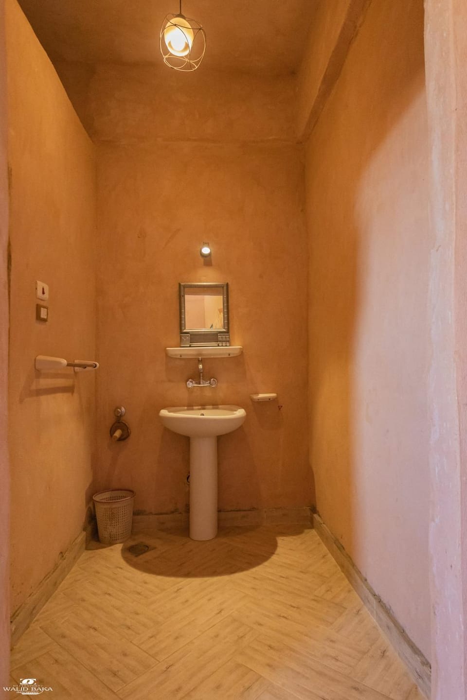 Gagal House Hotel in Egypt