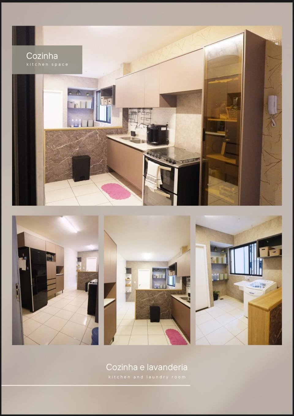Great 5-bedroom apartment Apartment in Belém