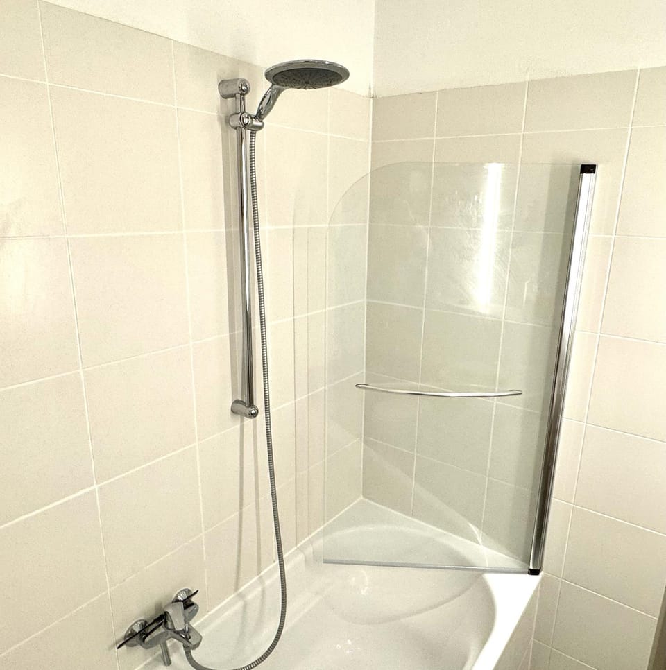 Shower, Bathroom, Bath