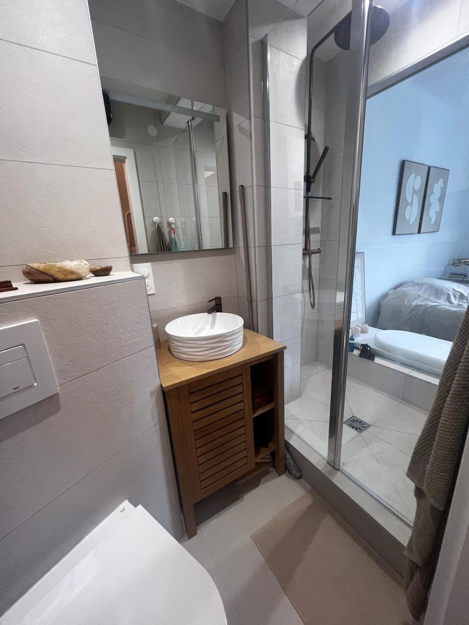 La Suite de L'Orangerie - Cosy - Centre Ville - Commerces à Proximité Apartment in Strasbourg