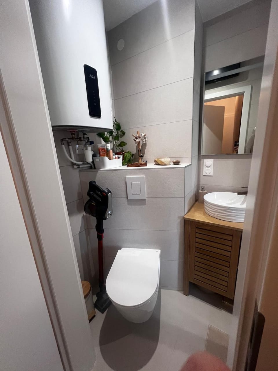 La Suite de L'Orangerie - Cosy - Centre Ville - Commerces à Proximité Apartment in Strasbourg