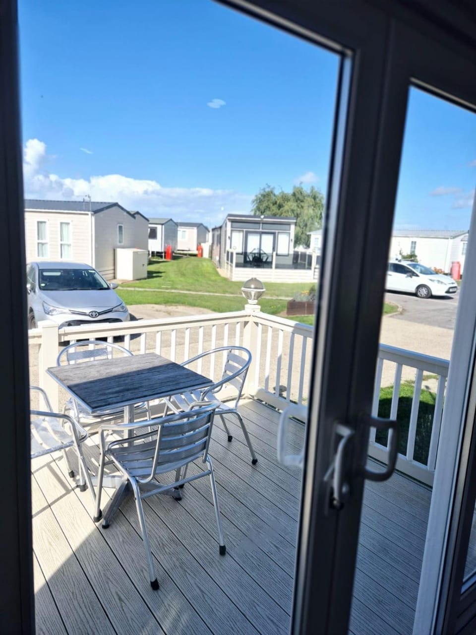 ABI Beverley - Dog friendly, Family friendly Whitstable Apartment in City of Canterbury