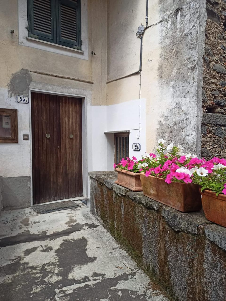 La Cà di Euro Apartment in Province of Massa and Carrara