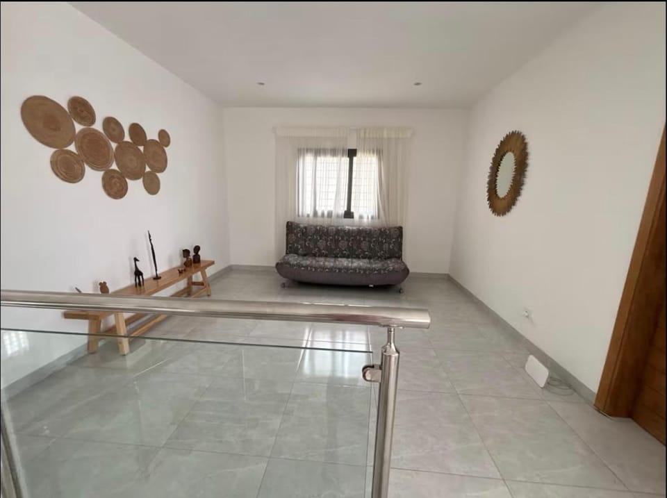 Maison Apartment in Saly