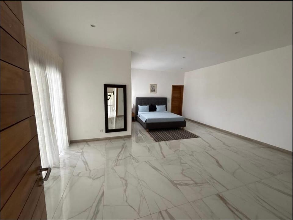 Maison Apartment in Saly